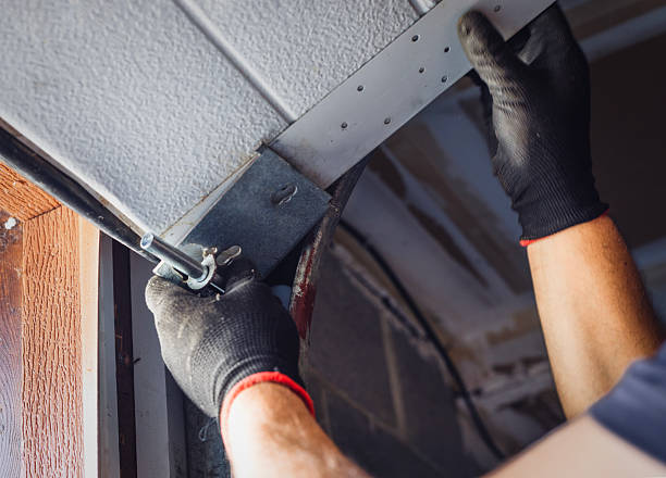 Reliable Garage Door Roller Replacement contractor in Hopkinsville, KY by Garage Doors Repair Pro